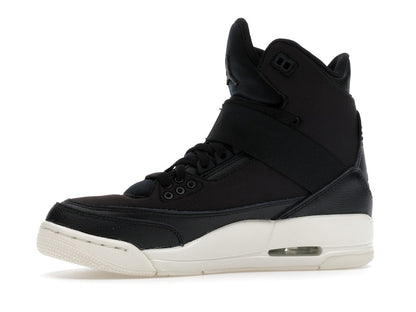 Jordan 3 Retro Explorer XX Black Sail (Women's)