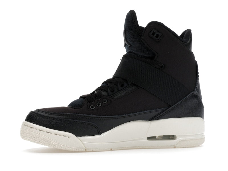 Jordan 3 Retro Explorer XX Black Sail (Women's)