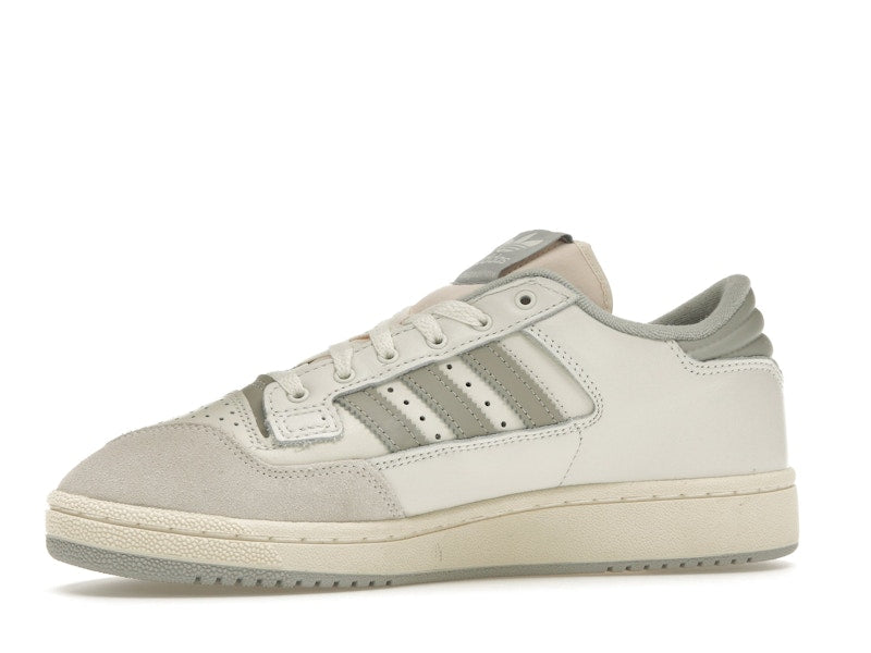 adidas Centennial 85 Low Cloud White Grey