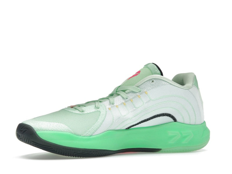 Jordan Luka 4 Space Navigator