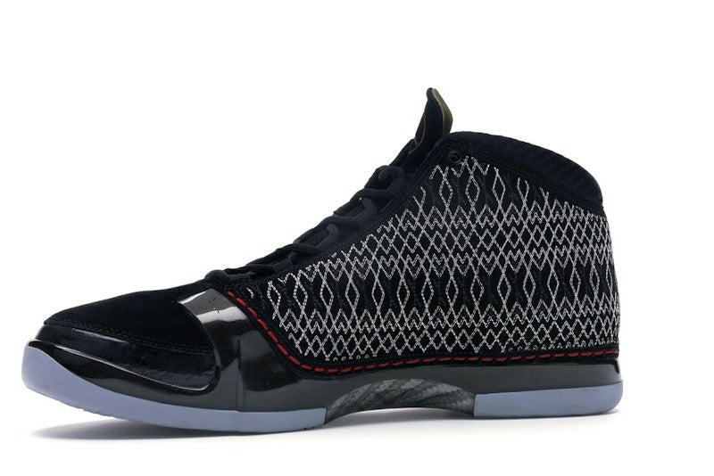 Jordan 23 Black Stealth
