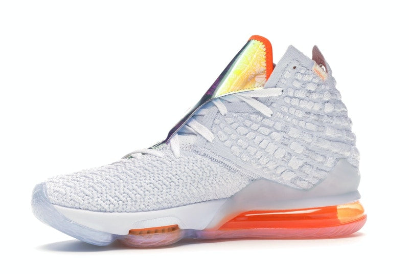 Nike LeBron 17 Future Air