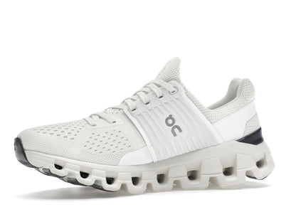 On Running Cloudswift All White (Women's)