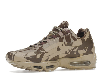 Nike Air Max 95 UK Camo