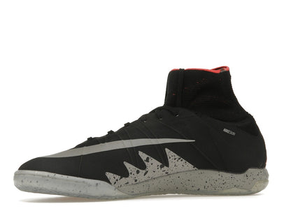 Nike HyperVenomX Proximo IC Jordan Neymar Jr. Black Cement