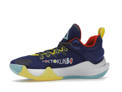 Nike Giannis Immortality Force Field
