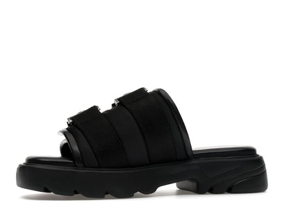 Bottega Veneta Flash Sandals Black (Women's)