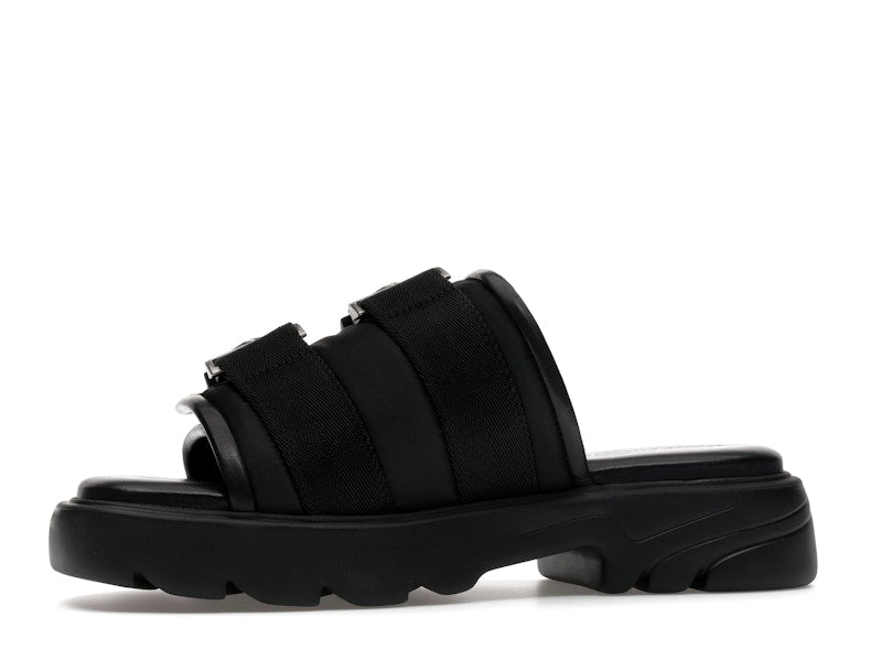 Bottega Veneta Flash Sandals Black (Women's)