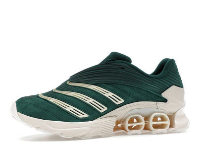adidas Predator Megaride Kith Scarab White