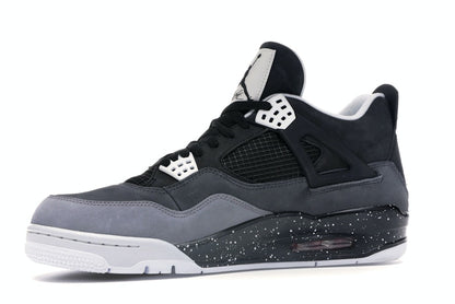 Jordan 4 Retro Fear Pack (2013)