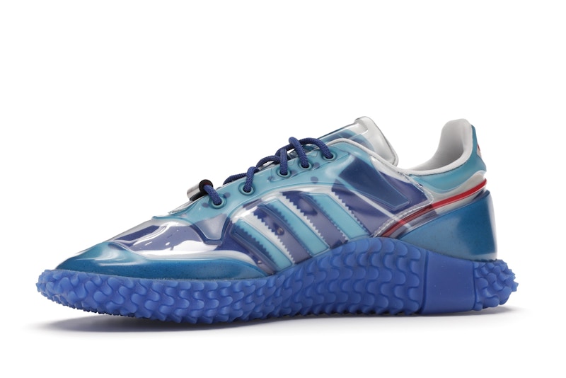 adidas Polta Akh II Craig Green Blue