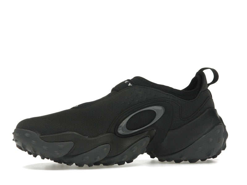 Oakley Edge Icon Slip On Black