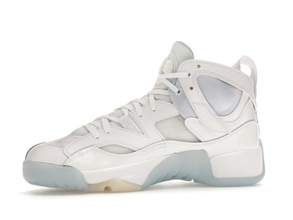 Jordan Jumpman Two Trey Columbia (Women's)