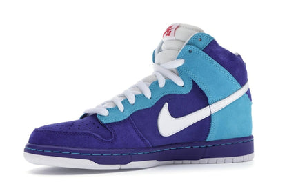 Nike SB Dunk High Oceanic Airlines