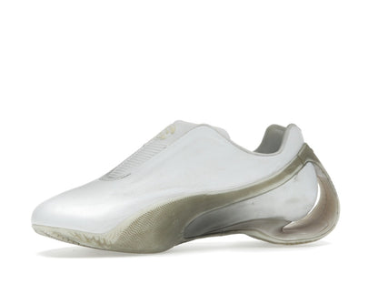 Puma Levitation Rombaut White Creamy Vanilla