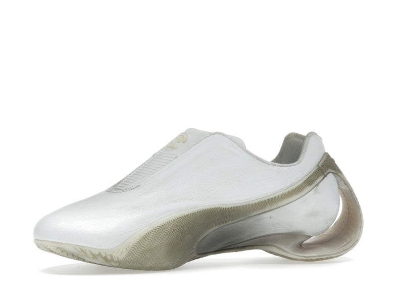 Puma Levitation Rombaut White Creamy Vanilla