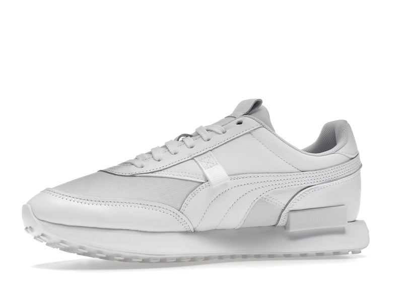 Puma Future Rider TMC Triple White