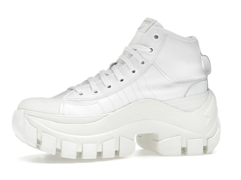 adidas Nizza High XY22 Triple White