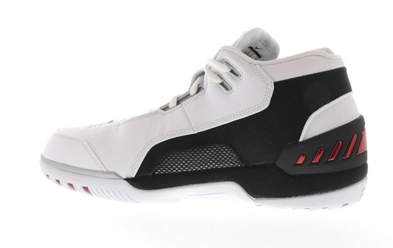 Nike Air Zoom Generation White Black Retro