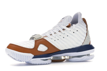 Nike LeBron 16 Air Trainer Medicine Ball