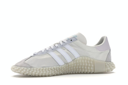 adidas Country x Kamanda Never Made Pack Triple White