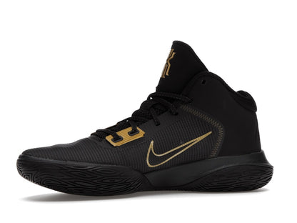 Nike Kyrie Flytrap 4 Black Metallic Gold