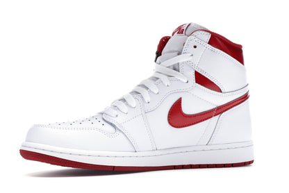 Jordan 1 Retro Metallic Red (2017)
