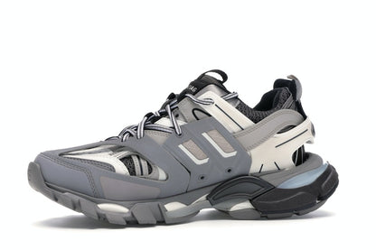 Balenciaga Track Grey