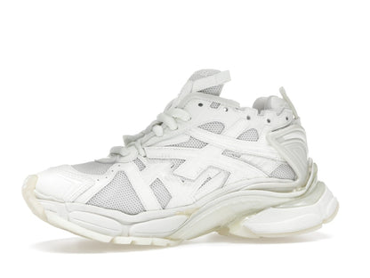 Balenciaga Runner White Glow In The Dark