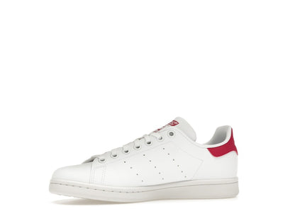 adidas Stan Smith Cloud White Bold Pink (GS)