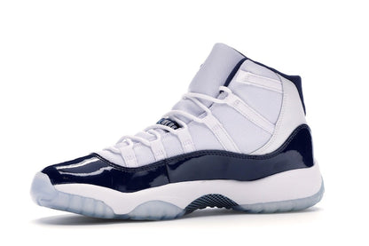 Jordan 11 Retro UNC Win Like 82 (GS)