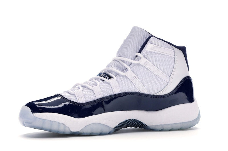 Jordan 11 Retro UNC Win Like 82 (GS)