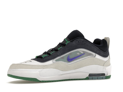 Nike SB Air Max Ishod Wair Persian Violet Obsidian