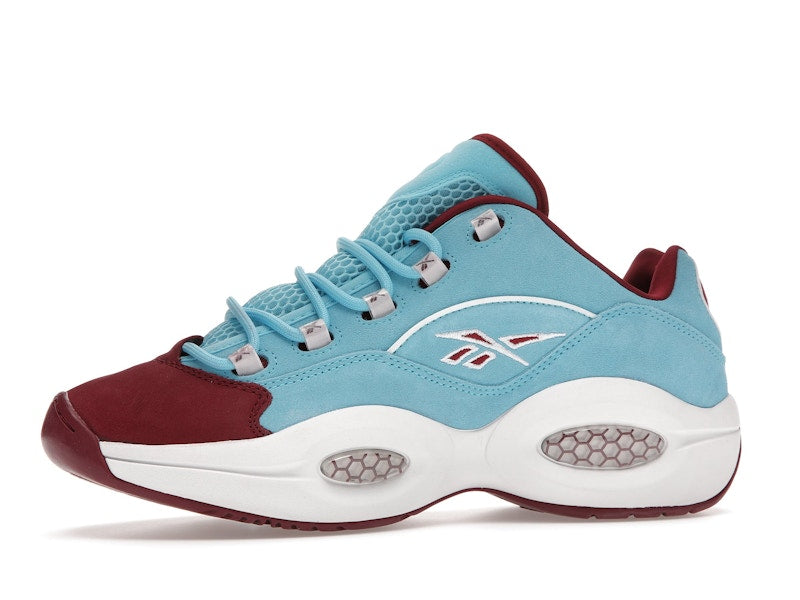 Reebok Question Low Phillies