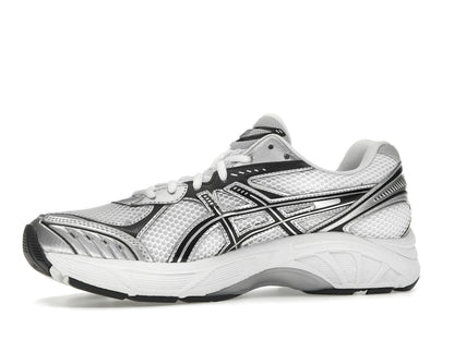ASICS GT-2160 White Black Silver
