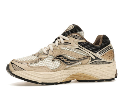 Saucony ProGrid Omni 9 Gold