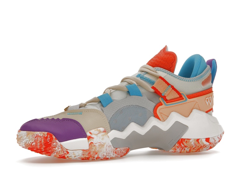 Jordan Why Not .5 Multi Color