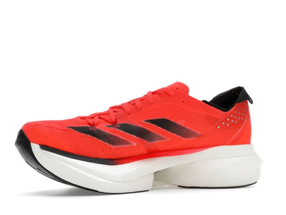 adidas Adizero Adios Pro 3 Solar Red