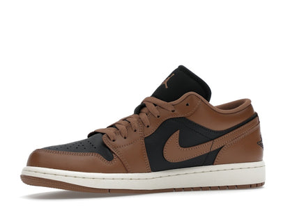 Jordan 1 Low Archaeo Brown (Women's)