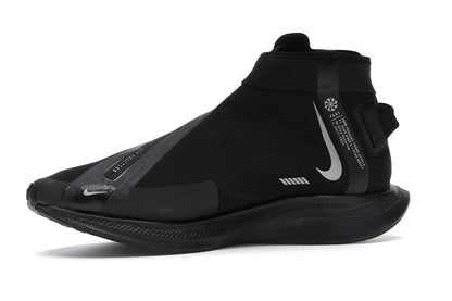 Nike Zoom Pegasus Turbo Shield Black/Black