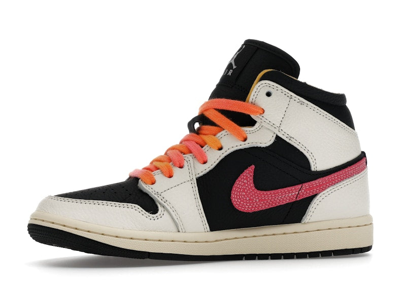 Jordan 1 Mid SE Edge Flight Club (Women's)