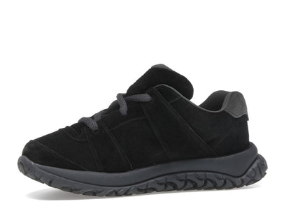 Birkenstock 1774 Goerlitz Thibo Denis Black