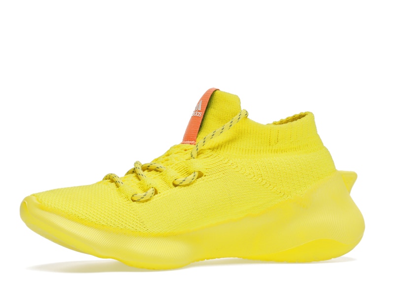 adidas Humanrace Sičhona Shock Yellow