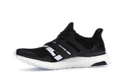 adidas Ultra Boost 1.0 Undefeated Black