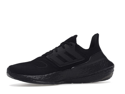 adidas Ultra Boost 22 Triple Black