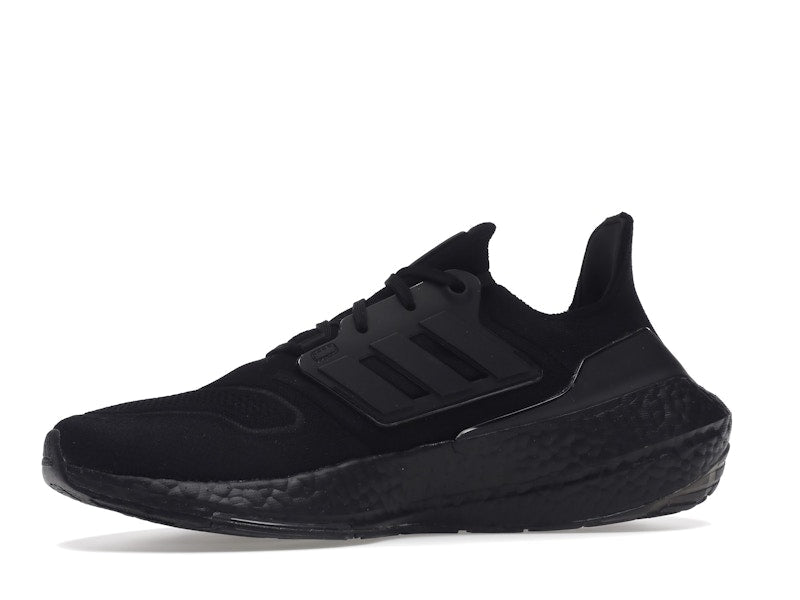 adidas Ultra Boost 22 Triple Black