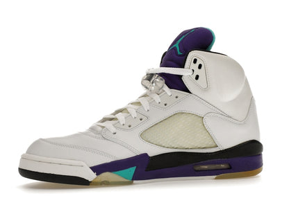 Jordan 5 Retro Grape (2006)