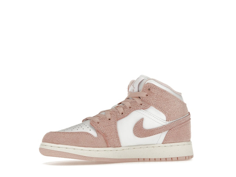 Jordan 1 Mid SE Legend Pink (GS)