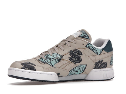 Reebok BB 4000 Mu BBC Ice Cream Diamond Dollar (2020)