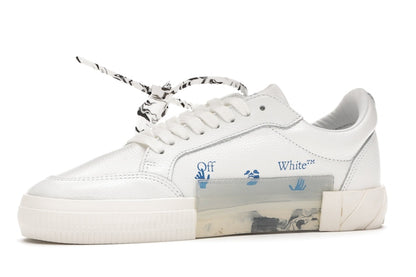Off-White Low Vulc White AW20